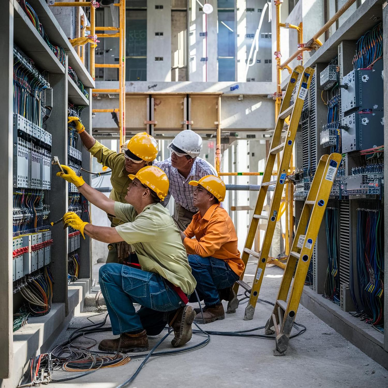 Electrical Installations